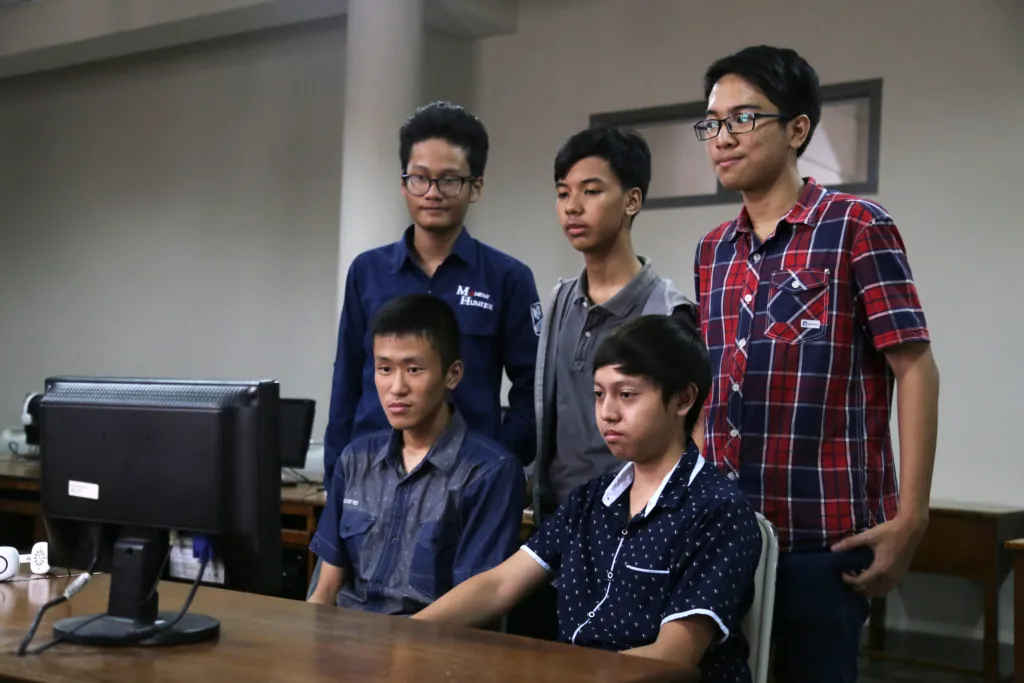 Student Activities