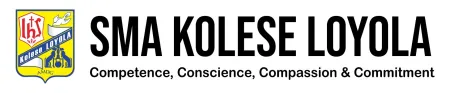 SMA Kolese Loyola Logo