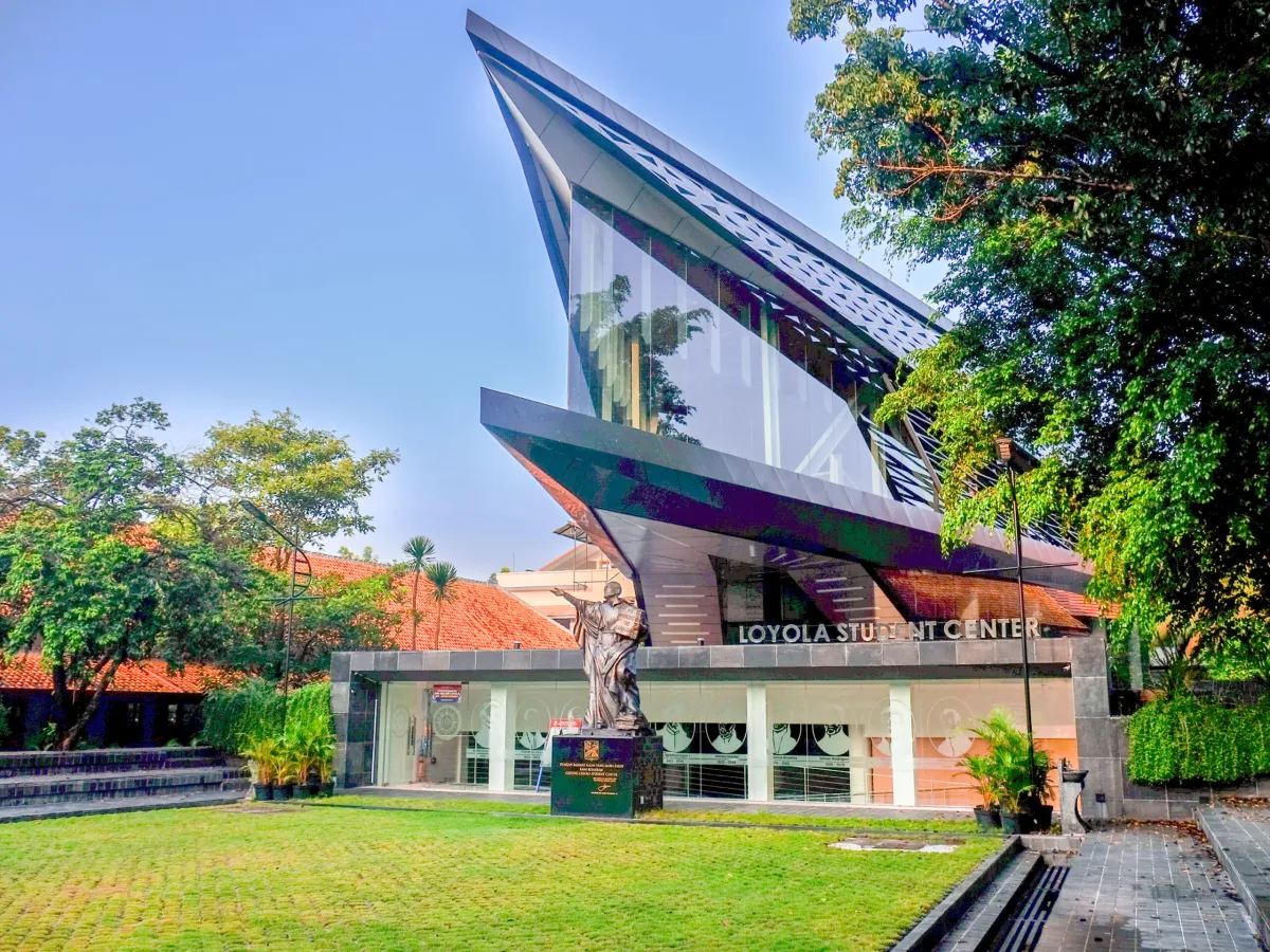 Campus View